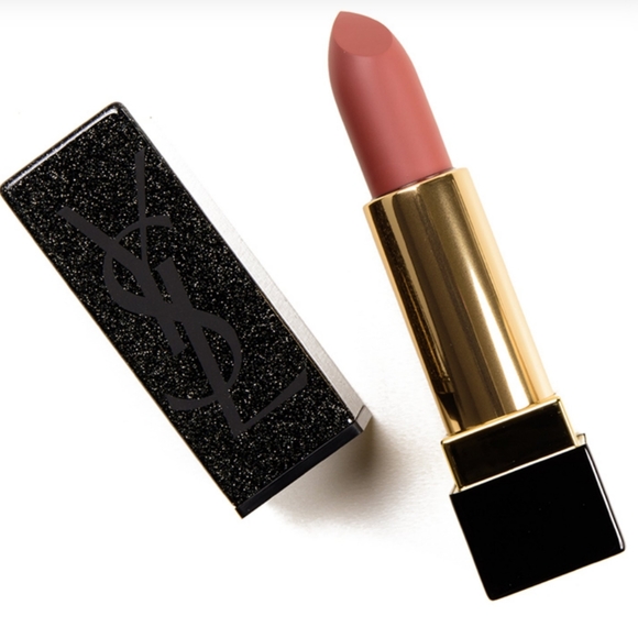 Yves Saint Laurent Other - 🆕️YSL Beauté Zoe Kravitz Maris' Nude Lipstick